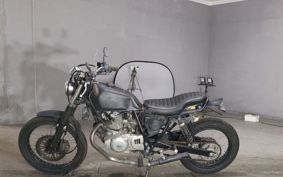 SUZUKI GLASS TRACKER BIG BOY NJ47A