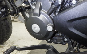 HONDA REBEL 250 S MC49