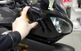 YAMAHA FZ8 FAZER SA 2012