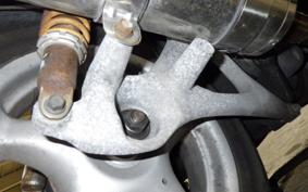 YAMAHA MAJESTY 125 FI