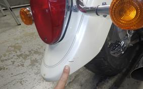 YAMAHA DRAGSTAR 400 CLASSIC 2003 VH01J