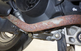 HONDA SPACY 100 JF13