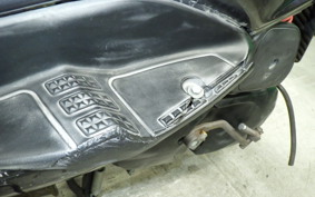 YAMAHA MAJESTY 125 FI