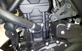 YAMAHA MT-25 2012 RG10J