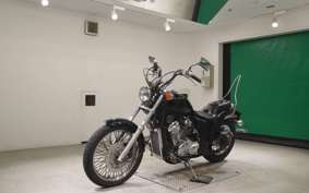 HONDA STEED 400 NC26