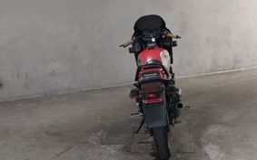 KAWASAKI GPZ400F 2022 ZX400A