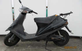 SUZUKI ADDRESS V100 CA11A