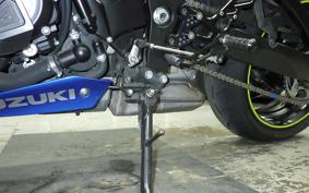 SUZUKI GSX-S 1000 2015 GT79A