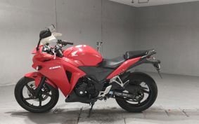 HONDA CBR250R MC41