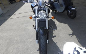 SUZUKI BOULEVARD 400 2007 VK55A