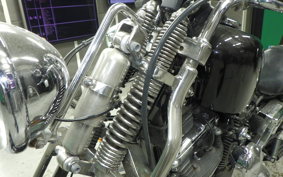 HARLEY XL1200C 1996