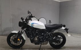 YAMAHA XSR700 2022 RM41J