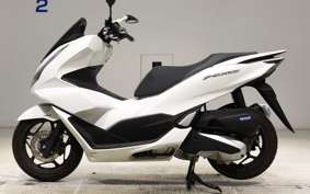 HONDA PCX 160 KF47
