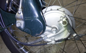 HONDA C50 SUPER CUB 2026 C50