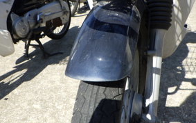HONDA C50 SUPER CUB AA04