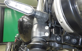 HONDA GB350S 2023 NC59