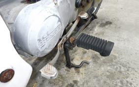 HONDA C70 SUPER CUB C70