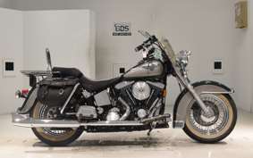 HARLEY FLSTN 1340 1995