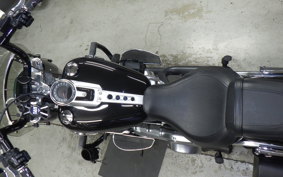 HARLEY FLFB 1750 2017