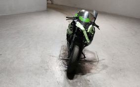 KAWASAKI NINJA 250 EX250P