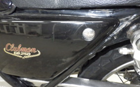 HONDA GB250 CLUBMAN Gen.5 2002 MC10