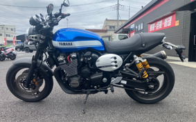 YAMAHA XJR1300 C 2016 RP19
