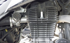 SUZUKI ｼﾞｸｻｰ150 ED13N