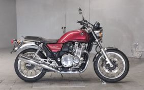 HONDA CB1100 EX 2014 SC65