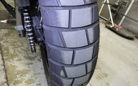 YAMAHA TENERE 700 2020 DM09J