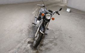 HONDA BENLY125 CD125T