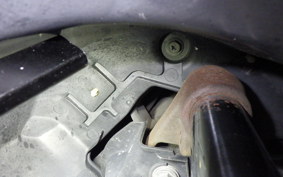 SUZUKI ADDRESS V125 S 1999 CF4MA