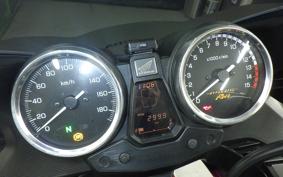 HONDA CB400 SUPER BOLDOR A 2017 NC42