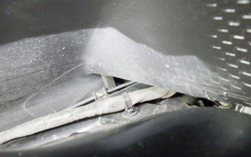 HONDA TACT-4ﾍﾞｰｼｯｸ AF79