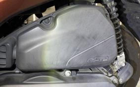 HONDA TACT Gen.4 2014 AF79