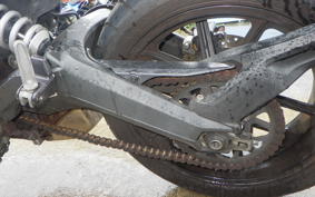 DUCATI SCRAMBLER ICON 2015