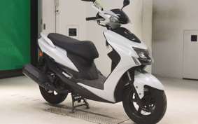 YAMAHA CYGNUS 125 XSR 3 SED8J