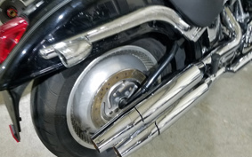 HARLEY FXSTDI1450 2004 JBB