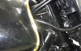 HONDA CB400SF GEN 4 A 2021 NC42