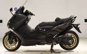 YAMAHA T-MAX 530 A 2014 SJ12J