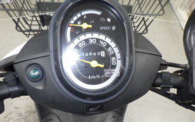 HONDA ﾍﾞﾝﾘｨ50-2 2007 AA05