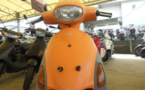 SUZUKI LET's 4 CA45A