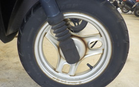 HONDA TODAY AF61