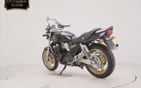 SUZUKI GSX400 IMPULSE 2009