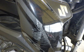 SUZUKI GSX-S125 DL32B