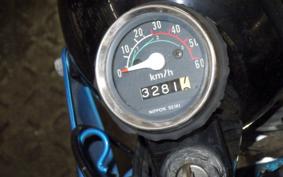 HONDA MONKEY 2021 Z50J