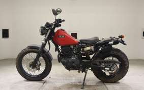 YAMAHA TW225 2023 DG09J