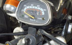 HONDA CD90 BENLY HA03