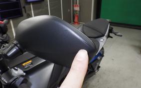 SUZUKI GSX-8S 2024 EM1AA