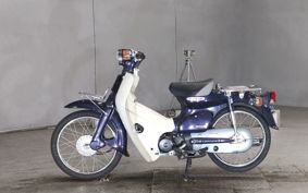 HONDA SUPER CUB50 AA01