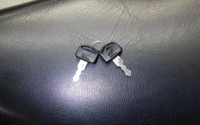 HONDA GYRO CANOPY TA03